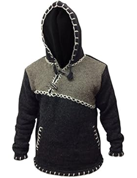 SHOPOHOLIC FASHION Herren Pullover * One size