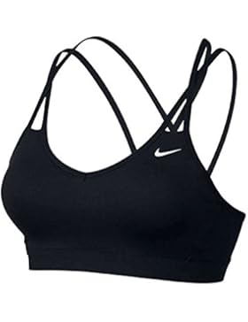 Nike Pro Indy Strappy Bra Sport BH