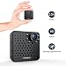 Produktbild Mini WLAN Kamera überwachungskamera kabellos Tragbare FREDI IP Überwachungskamera Sicherheit Kamera P2P Kleine mit Bewegungsmelder/IR Nachtsicht für IOS Andriod iPhone