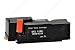 Produktbild 2x Toner schwarz kompatibel für DELL C-1760 / C-1760 NW / C-1765 / C-1765 NF / C-1765 NFW
