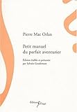 Petit Manuel du Parfait Aventurier