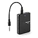 Produktbild Acekool Bluetooth 4.1 Transmitter / Receiver, 2-in-1 Drahtloser 3.5mm Audio-beweglicher Adapter (aptX niedrige Latenz, Paar 2 einmal, für Haus / Auto-System)