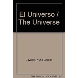Descubre: el universo