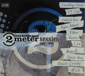 Preisvergleich Produktbild 2 Meter Sessies Het..