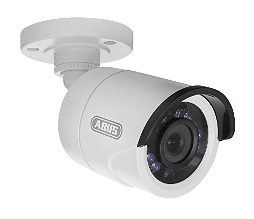 Preisvergleich Produktbild ABUS hdcc41500 720P Analog HD Dome Kamera – Weiß