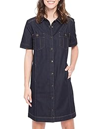 Bonobo Elvisrocf, Vestido para Mujer