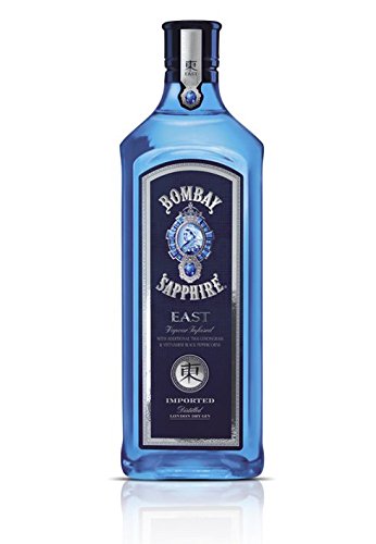 Bombay Ginebra - 700 ml