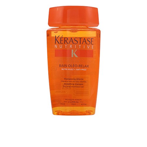 Kerastase Haarshampoo Bain Oléo-Relax