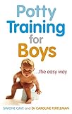 Potty Training Boys