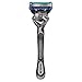 Gillette Fusion ProGlide Manual Razor Starter Kit with Flexball Technology