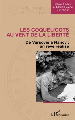 Download Les Coquelicots Au Vent De La Liberte Pdf Yuvalithiel