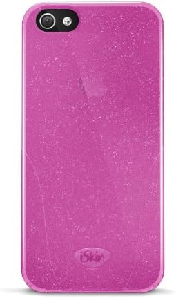 iSkin Solo Case for iPhone 5 - Pink