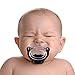 Goatee Pacifier