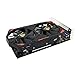 Produktbild Clockeikan Mode Mini Startseite Lautsprecher Portable USB-Schnittstelle Musik Louderspeaker Box