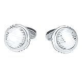 Diese Manschettenknöpfe und Hemdknöpfe können die Bedürfnisse der verschiedenen gesellschaftlichen Anlässe erfüllen und sich damit anziehen;