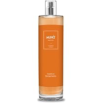 MUHA Handseife Neroli & Petitgrain – Feuchtigkeitsspendendes Flüssigseife 450 Ml Für Alle Hauttypen