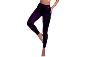 LIPOELASTIC TB Leggins Ohne Reißverschluss