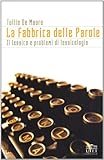 Image de La fabbrica delle parole
