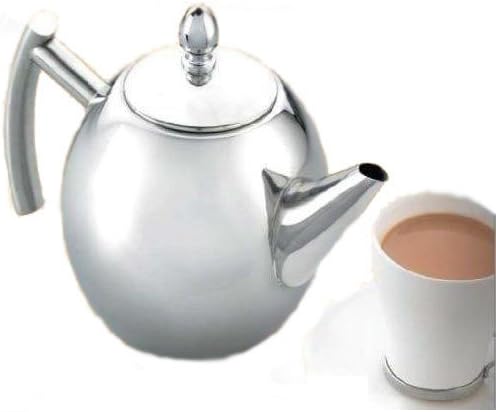 Sales La Stainless Steel Home Teapot 1.8 L