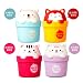 The Faceshop Lovely Meex Mini Pet Perfumed Hand Cream, Fruity Floral, 30ml RS.366.00