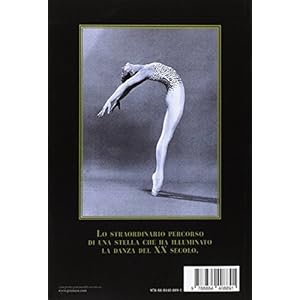 La danza, la mia vita