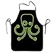 Produktbild Gorgeous practica Robot Cthulhu Waterproof Funny Apron