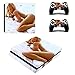 Produktbild Sexy Frauen Aufkleber Cover Aufkleber Für PS4 Slim Konsole & Slim PS4 Controller Protector