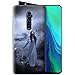 Price comparison product image Elena Dudina Official Gel TPU Phone Case/Cover for Oppo Reno 5G/10x Zoom/El Altar/Ritual Design/Dark Magic Collection