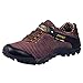 Produktbild REALIKE Herren Hiking Schuhe Laufschuhe Ultraleichte Air Cushion Atmungsaktiv Sportschuhe Trekking Wanderhalbschuhe Fitness Gym Leichtes Bequem Schuhe Outdoor Turnschuhe Leichte Sneaker