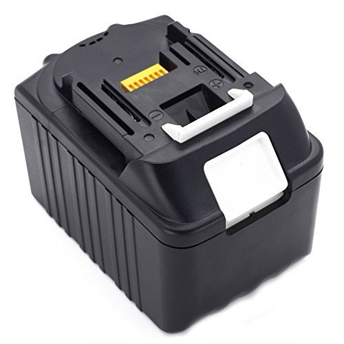 4,5 Ah Ersatzbatterie Akku Makita BL1845 BL1830 18V 4500mAh