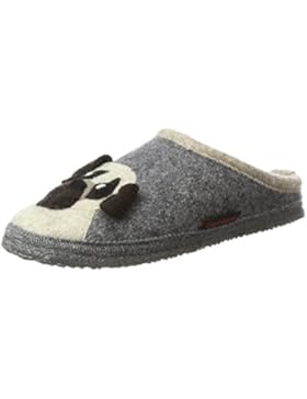 Giesswein Unisex-Erwachsene Nehms Pantoffeln