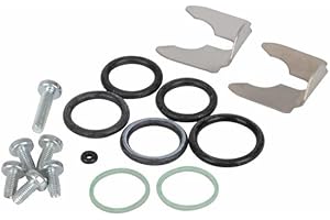 DIFF - Clapet inverseur - DIFF pour Saunier Duval : 05134000