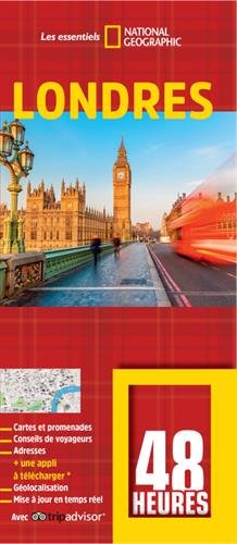 couverture de : Londres