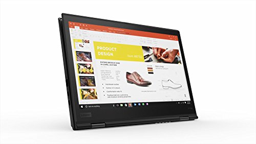 Lenovo ThinkPad X1  Yoga       14  Notebook       Core i7  1 8GHz Mobile Bag       20LD002MGE