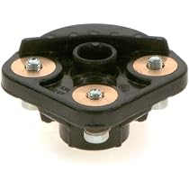 BOSCH 1234332427 Spazzola distributore accensione