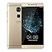 Produktbild Smartphone, LeEco LeTV Le 2 X526 Mobiltelefon, 5,5 Zoll Bildschirmanzeige 3 GB RAM + 32 GB ROM, Android 6.0, 4G Smartphone Y0O2 (Gold)