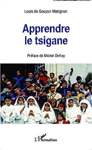 Télécharger Apprendre le tsigane PDF Ebook En Ligne