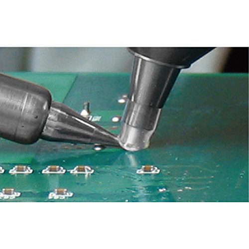 Hohe Qualität Entlötpumpe mit innovativen Silikonspitze (sehen Sie das Video) Engineer ss-02, solder sucker (silicone tip) - 2