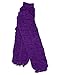 Ruffle baby leg warmers in various colors by juDanzy for girls, toddler, child (Purple) Color: Purple (Baby/Babe/Infant - Little ones)