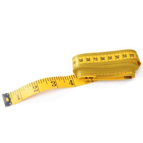 Laat Measure Tape Cinta m trica regle blanda para sastre costura 120 inch Laat Measure Tape Cinta m trica regle blanda para sastre costura 120 inch
