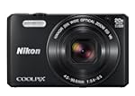 Nikon Coolpix S7000 Digital (16 ... Nikon Coolpix S7000 Digital (16 ...