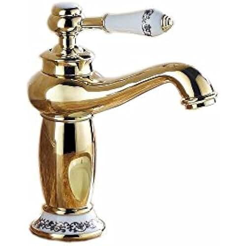 Suchergebnis auf Amazon.de für: Gold Armaturen