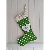 XXL Advents- und Weihnachtsstiefel 