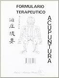 Image de Formulario terapéutico de acupuntura