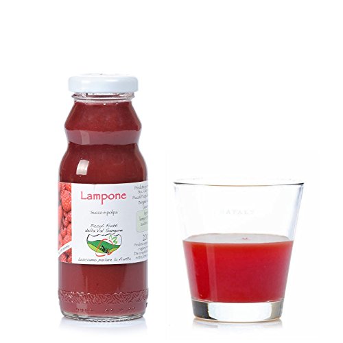 Preisvergleich Produktbild Himbeersaft 0,2 l