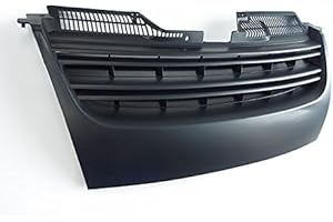 GOINGFAST Fits for VW Jetta MK5 Grill 05-10