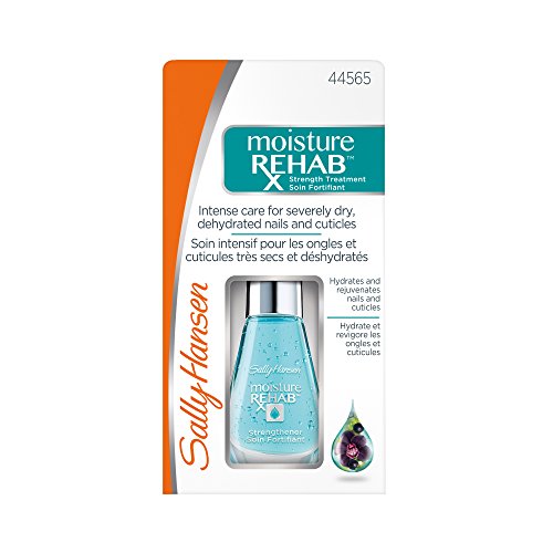 Sally Hansen Moisture Rehab Serum