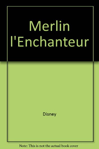 Merlin l'Enchanteur