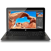 HP ZBook Energy Star Core i5 7th Gen (16GB/1TB SATA/Windows 10 Pro/AMD Radeon), 15U G4 Laptop (15.6 inch, Finger Print Reader, 1.9 Kg) (4LV95PA)