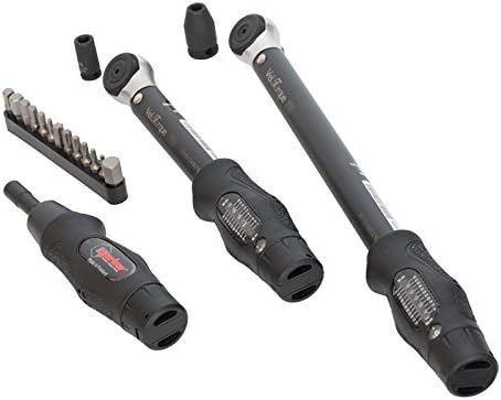 Velotorque - Premium Quality Bicycle / Bike / Cycling Torque Tool Kit 800VELO